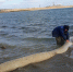 В Ленинском районе выпустили мальков в водохранилище (Фото) - Газета Репортер Восточного Крыма