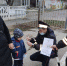 По всему Ленинскому району ГИБДД проводит месячник безопасности дорожного движения (Фото) - Газета Репортер Восточного Крыма