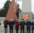 Прокурор Ленинского района совместно с руководством региона почтили память Героев (Фото) - Газета Репортер Восточного Крыма