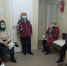 В Ленинском районе полным ходом идут и вакцинация, и ревакцинация (Фото) - Газета Репортер Восточного Крыма
