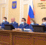 И женская профессия: прокуроры прошли аттестацию п приняли присягу (Фото) - Газета Репортер Восточного Крыма