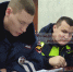 В Ленинском районе полицейские задержали граждан, совершивших разбойное нападение с применением насилия (Фото) - Газета Репортер Восточного Крыма