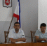 В Ленинском районе власть встретилась со священниками и имамами (Фото) - Газета Репортер Восточного Крыма