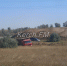 В Ленинском районе грузовик вылетел с дороги (Фото, Видео) - Газета Репортер Восточного Крыма