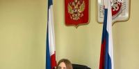 Интервью с руководителем мирового суда Ленинского района - Газета Репортер Восточного Крыма