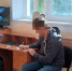 В Ленинском районе условно осужденных и досрочно освобожденных наставляли на путь истинный - Газета Репортер Восточного Крыма