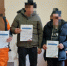 В Ленинском районе наставляли на путь истинный условно осужденных и досрочно освобожденных (Фото) - Газета Репортер Восточного Крыма