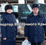 Сотрудники ФСИН тоже отправили подарки нашим воинам к празднику - Газета Репортер Восточного Крыма