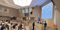 В Госсовете Роман Наздрачев подвел итоги работы крымских налоговых органов и рассказал о ключевых задачах на 2026 год - Газета Репортер Восточного Крыма